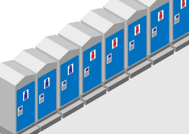 Professional Portable Potty Rental in Northfield, KY