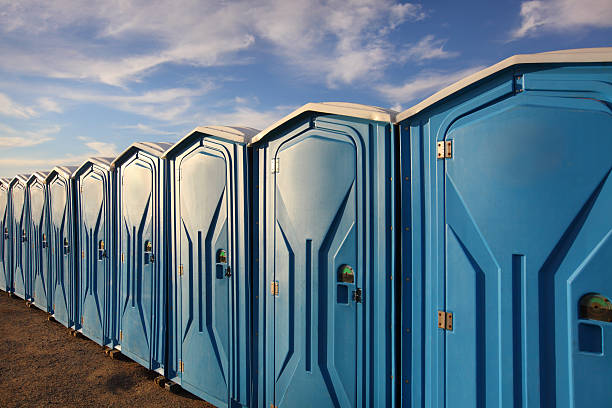 Best Portable Restroom Servicing (Cleaning and Restocking)  in Northfield, KY